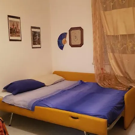 Casa Di Michy *
