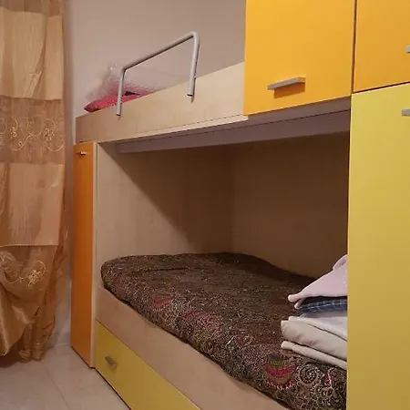 Casa Di Michy Apartment Alghero