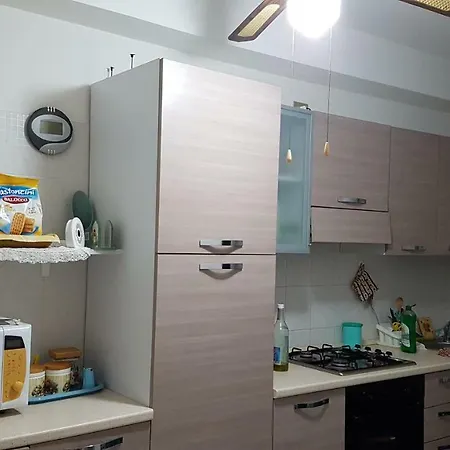 Casa Di Michy *